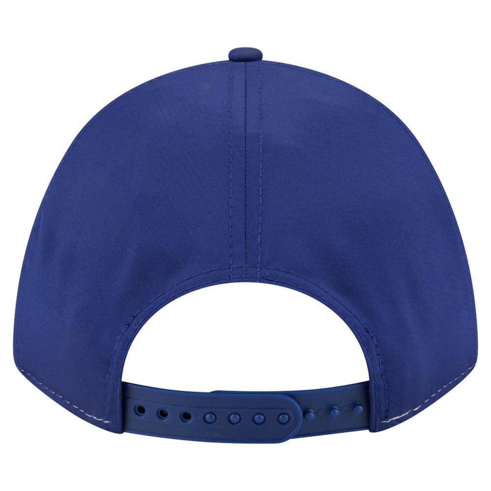 MLB Texas Rangers New Era Gradient 9FORTY M-Crown Adjustable Hat