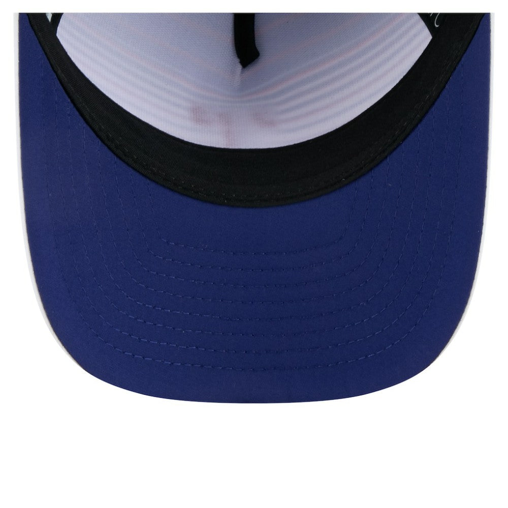 MLB Texas Rangers New Era Gradient 9FORTY M-Crown Adjustable Hat