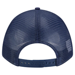 MLB Tampa Bay Rays New Era 2-Tone Color Pack 9FORTY M-Crown A-Frame Adjustable Hat