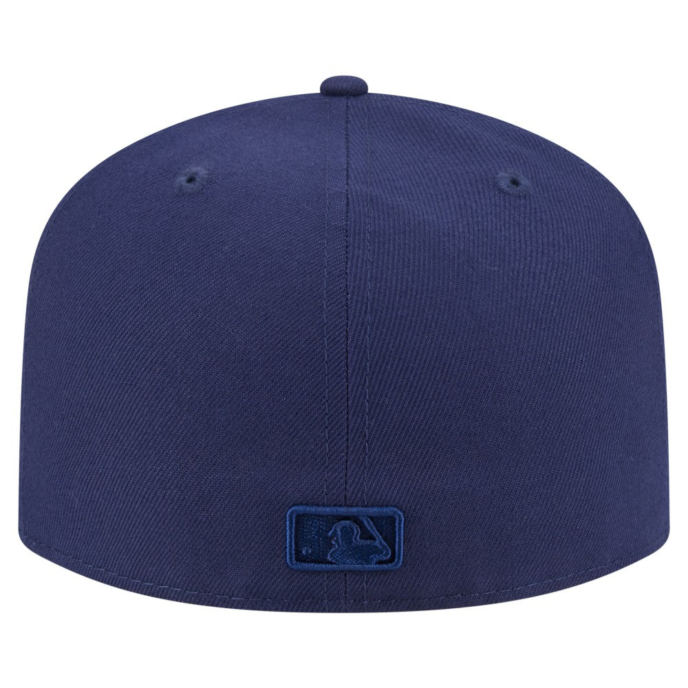 MLB Miami Marlins New Era Color Pack A-Frame 59FIFTY Fitted Hat