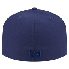 MLB Miami Marlins New Era Color Pack A-Frame 59FIFTY Fitted Hat