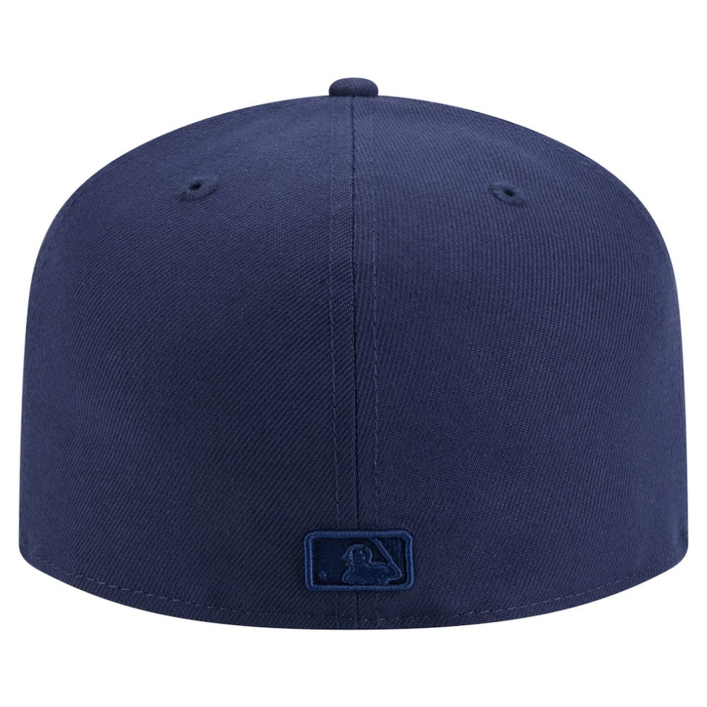 MLB Minnesota Twins New Era Color Pack A-Frame 59FIFTY Fitted Hat