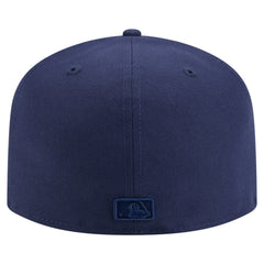 MLB Minnesota Twins New Era Color Pack A-Frame 59FIFTY Fitted Hat