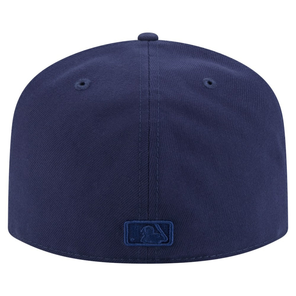 MLB St. Louis Cardinals New Era Color Pack A-Frame 59FIFTY Fitted Hat