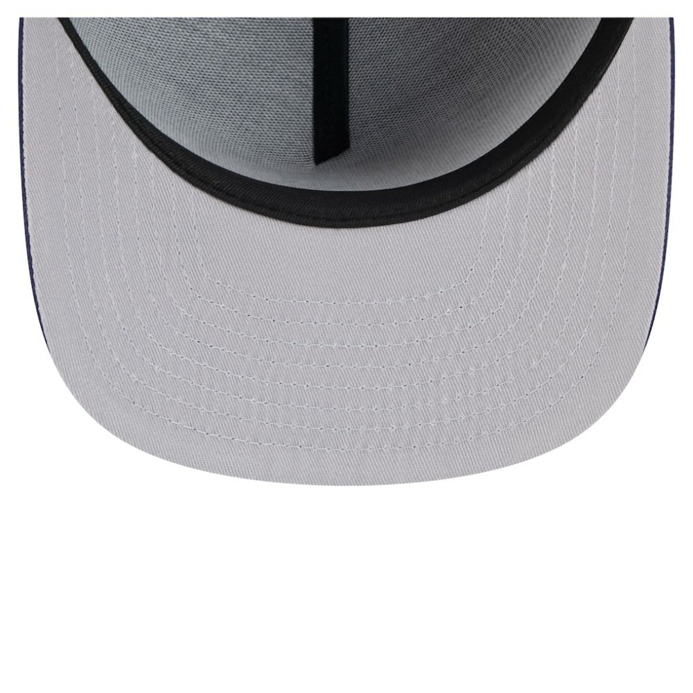 MLB St. Louis Cardinals New Era Color Pack A-Frame 59FIFTY Fitted Hat