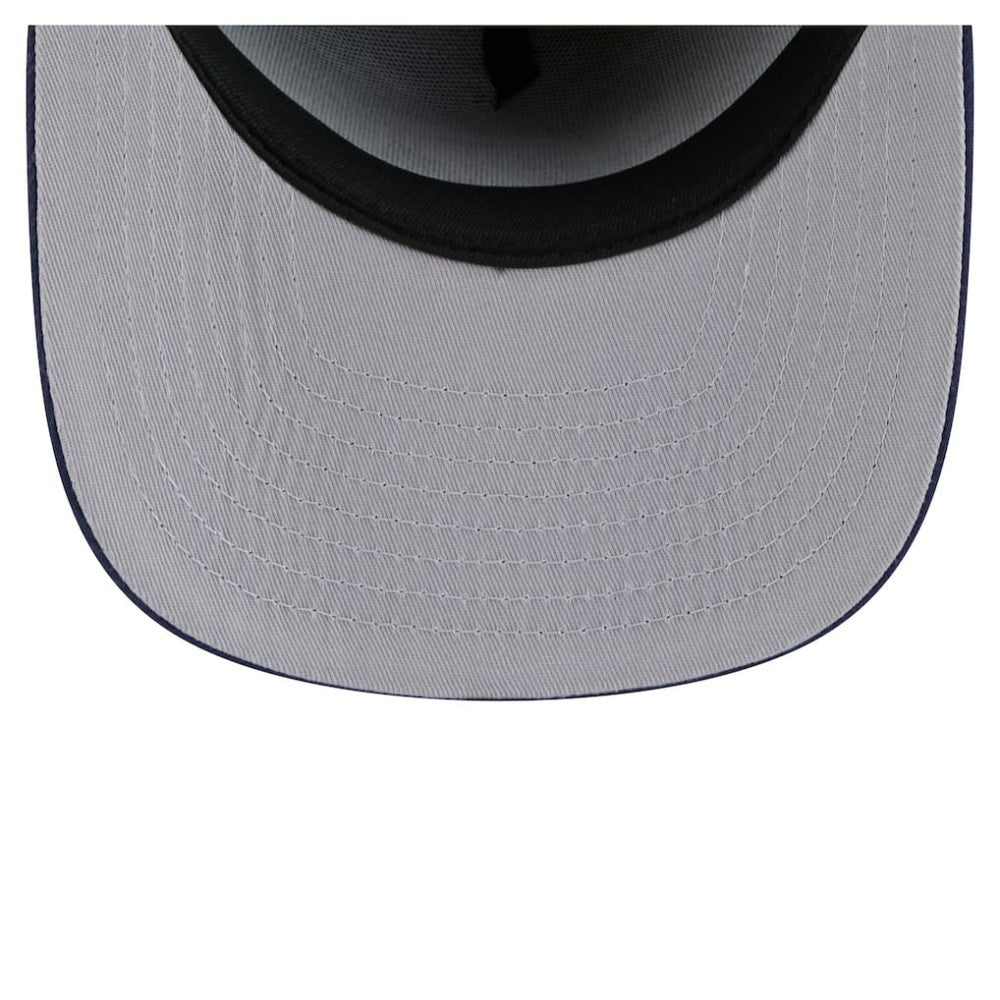 MLB Philadelphia Phillies New Era Color Pack A-Frame 59FIFTY Fitted Hat