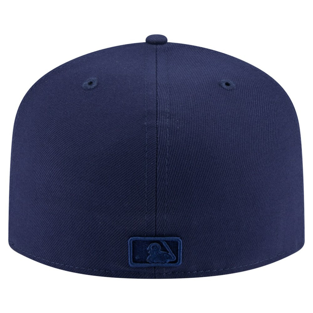 MLB Cincinnati Reds New Era Color Pack A-Frame 59FIFTY Fitted Hat