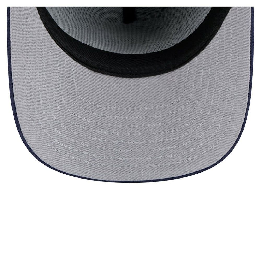 MLB Cincinnati Reds New Era Color Pack A-Frame 59FIFTY Fitted Hat