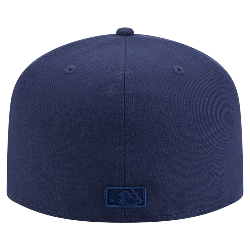 MLB Atlanta Braves New Era Color Pack A-Frame 59FIFTY Fitted Hat