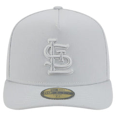 MLB St. Louis Cardinals New Era Colorpack A-Frame 59FIFTY Fitted Hat