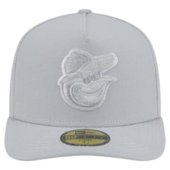 MLB Baltimore Orioles New Era Colorpack A-Frame 59FIFTY Fitted Hat