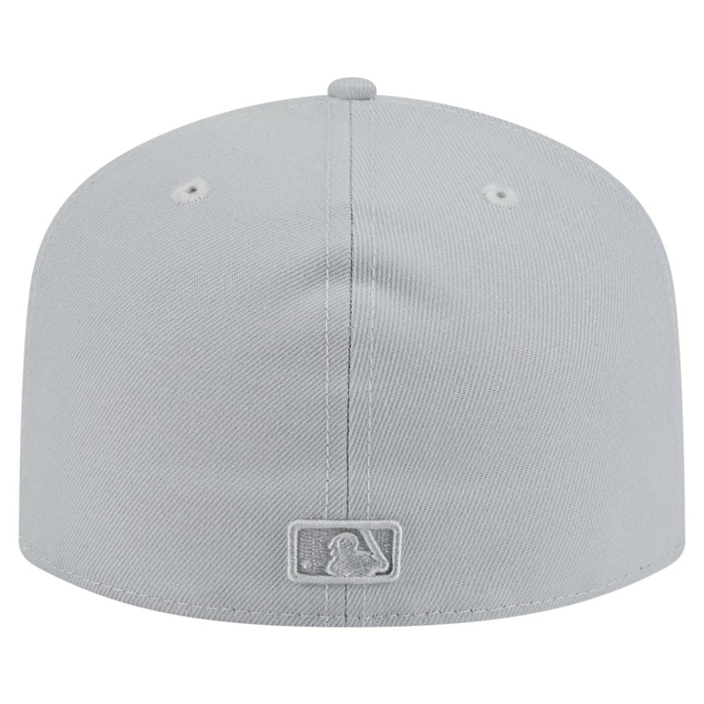 MLB Baltimore Orioles New Era Colorpack A-Frame 59FIFTY Fitted Hat