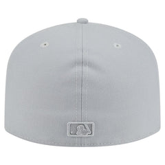 MLB Baltimore Orioles New Era Colorpack A-Frame 59FIFTY Fitted Hat