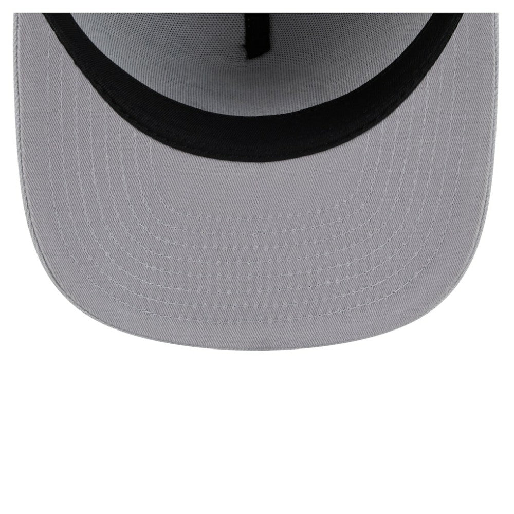 MLB Baltimore Orioles New Era Colorpack A-Frame 59FIFTY Fitted Hat