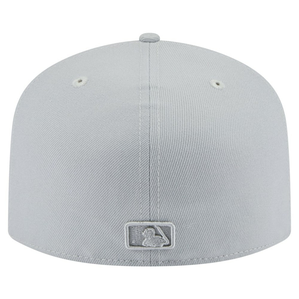 MLB Chicago Cubs New Era Colorpack A-Frame 59FIFTY Fitted Hat