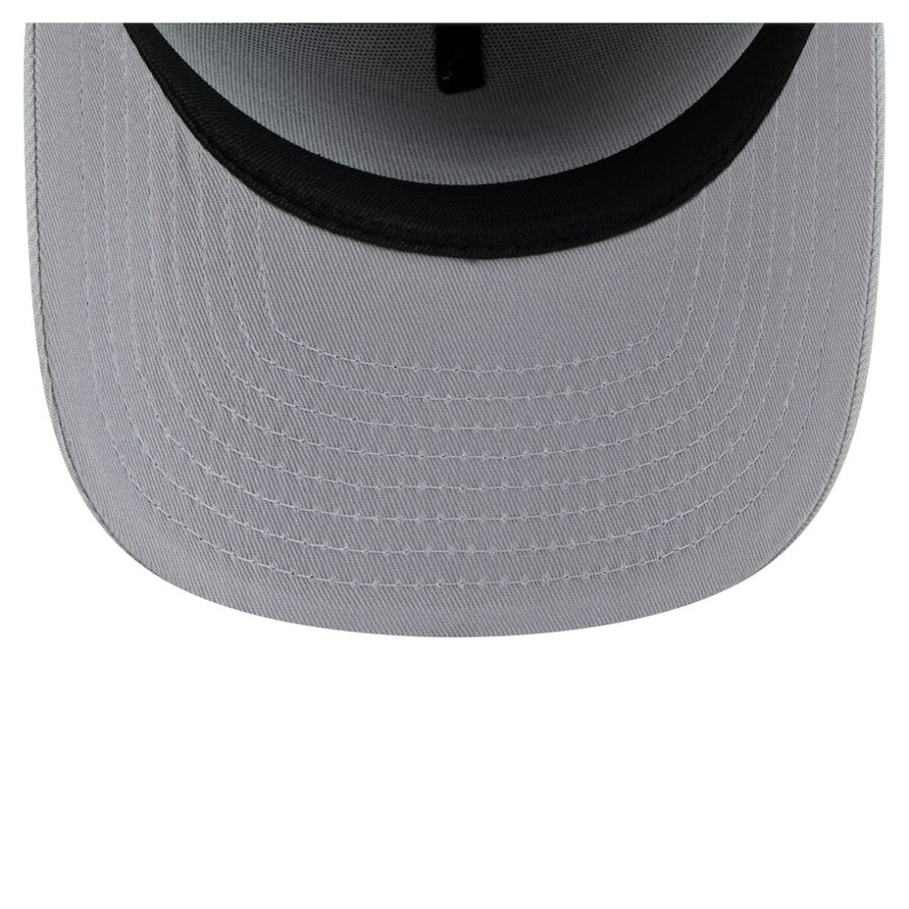 MLB Chicago Cubs New Era Colorpack A-Frame 59FIFTY Fitted Hat