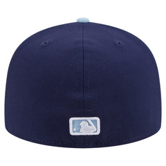 MLB Cincinnati Reds New Era Color Pack 2-Tone 59FIFTY Fitted Hat