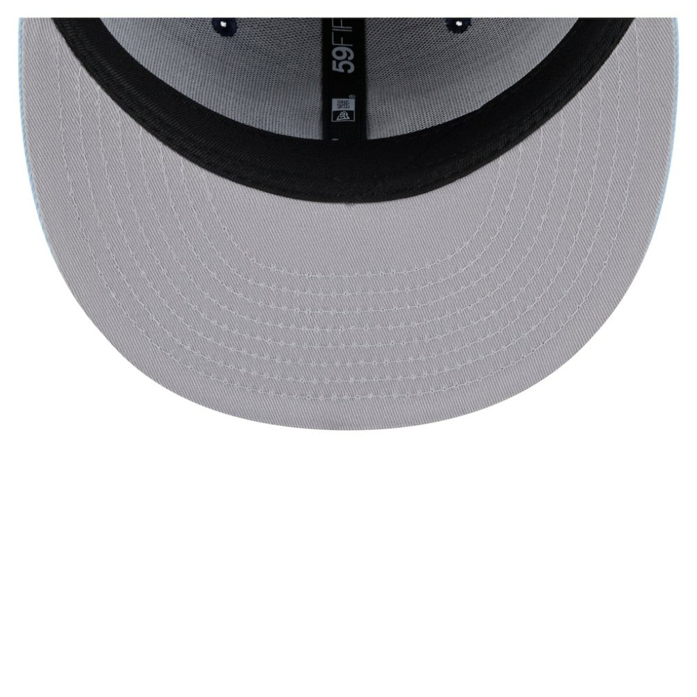 MLB Cincinnati Reds New Era Color Pack 2-Tone 59FIFTY Fitted Hat