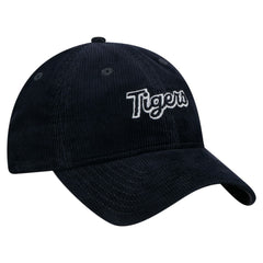 MLB Detroit Tigers New Era Women's Corduroy 9TWENTY Adjustable Hat