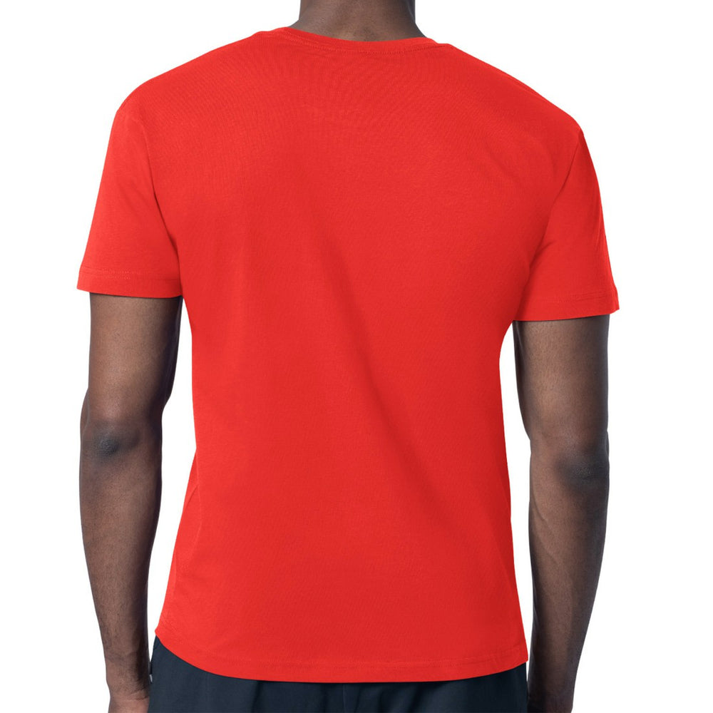 Starter Mesh Look T-Shirt - Houston Texans