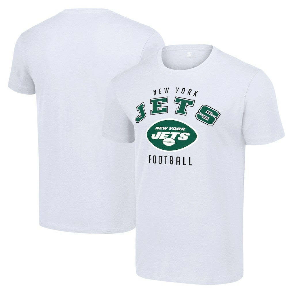 Starter T-Shirt - New York Jets