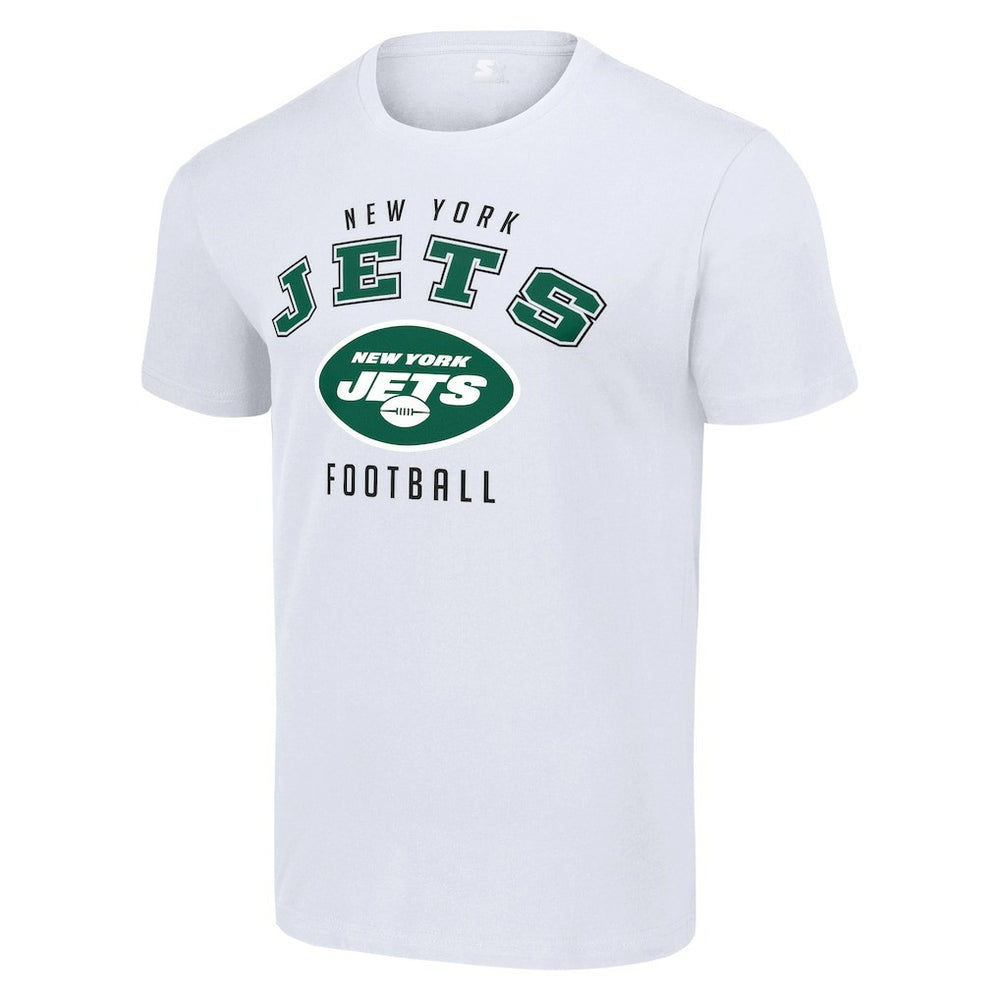 Starter T-Shirt - New York Jets