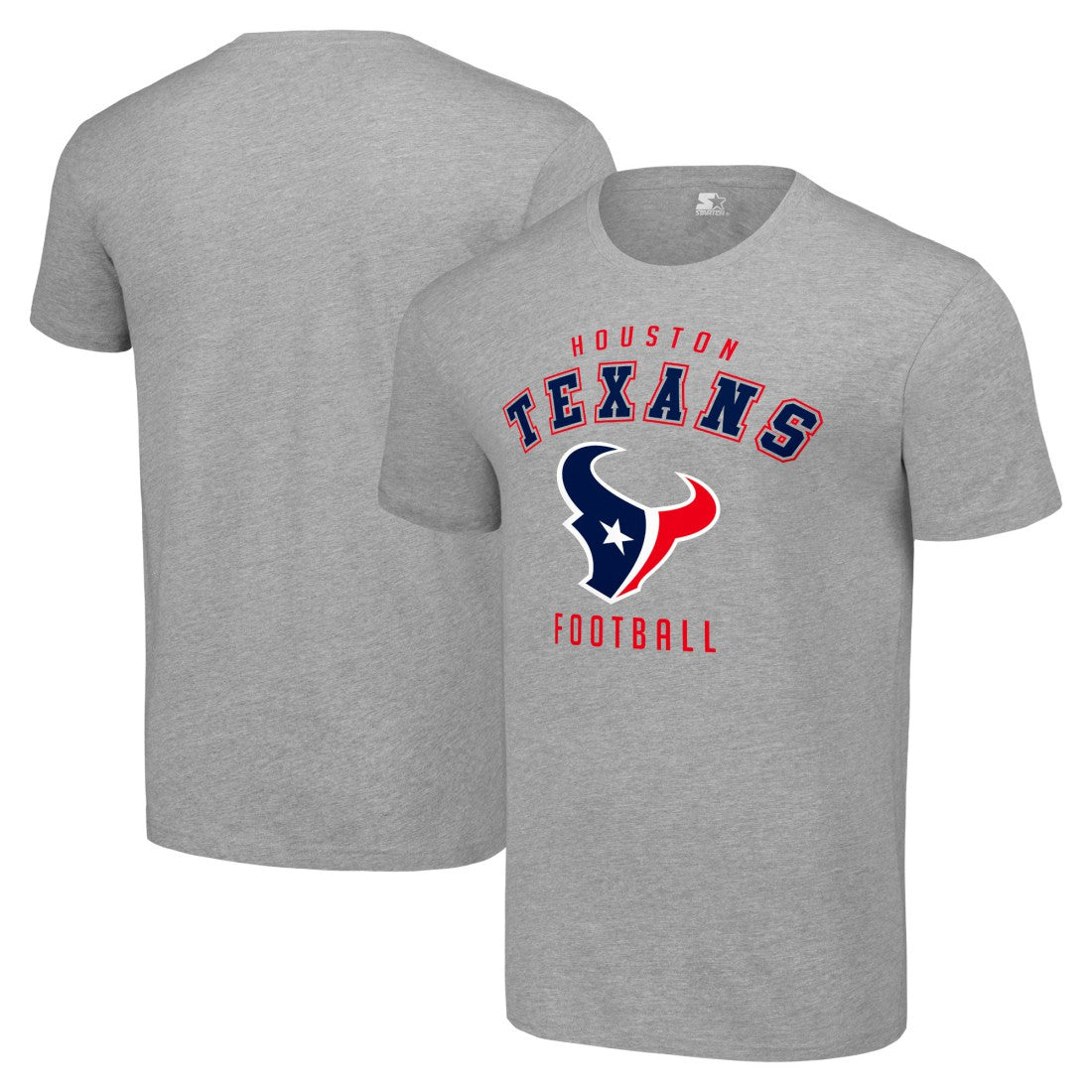 Starter T-Shirt - Houston Texans
