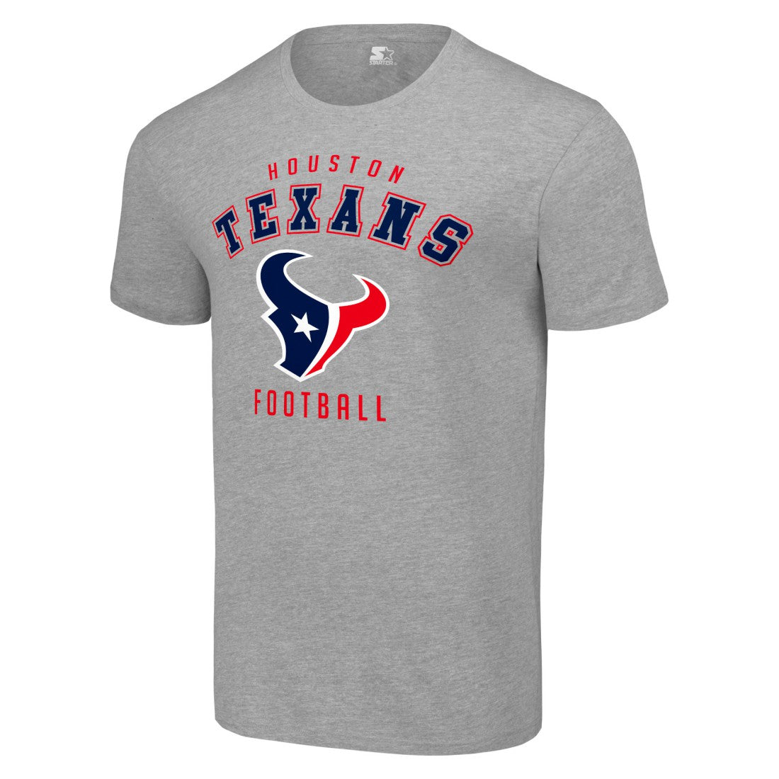 Starter T-Shirt - Houston Texans