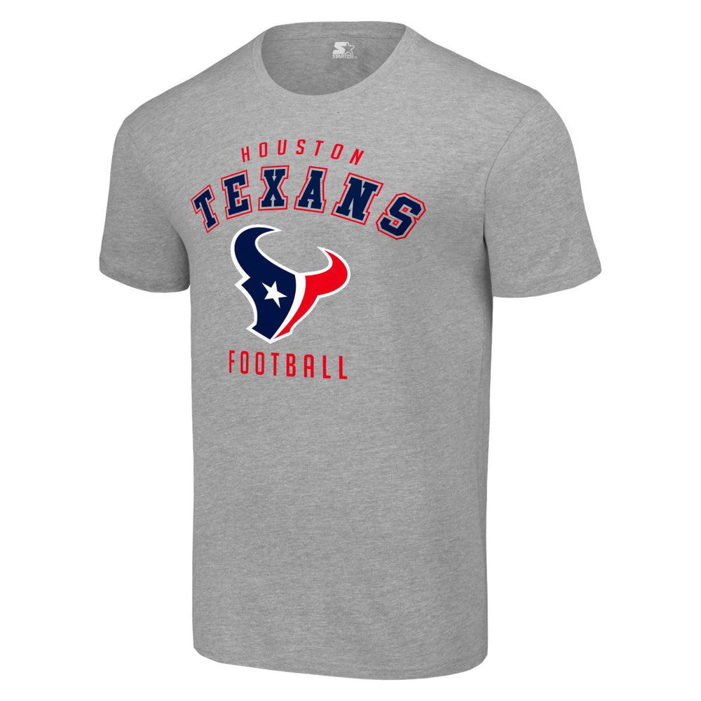Starter T-Shirt - Houston Texans