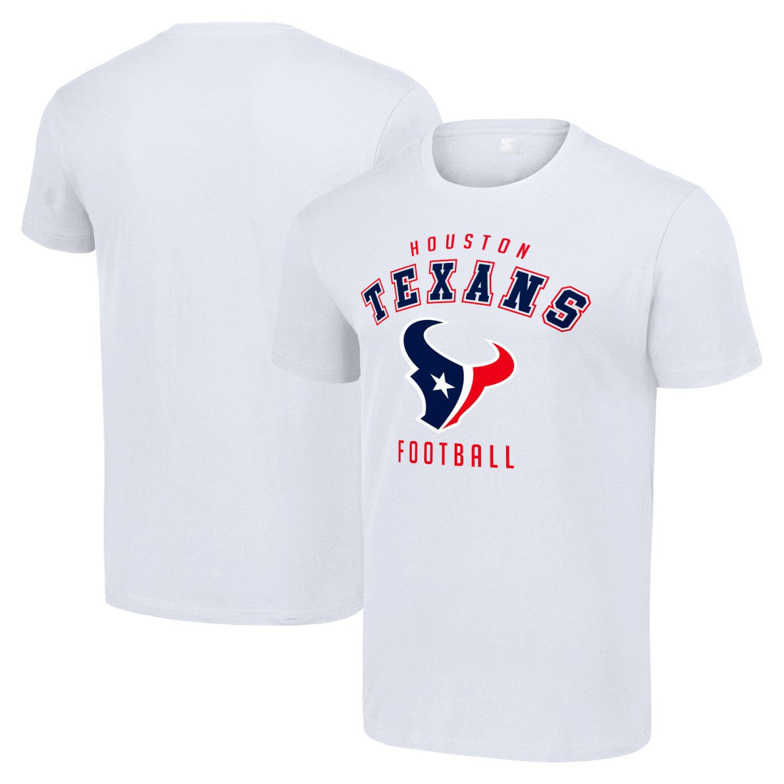 Starter T-Shirt - Houston Texans