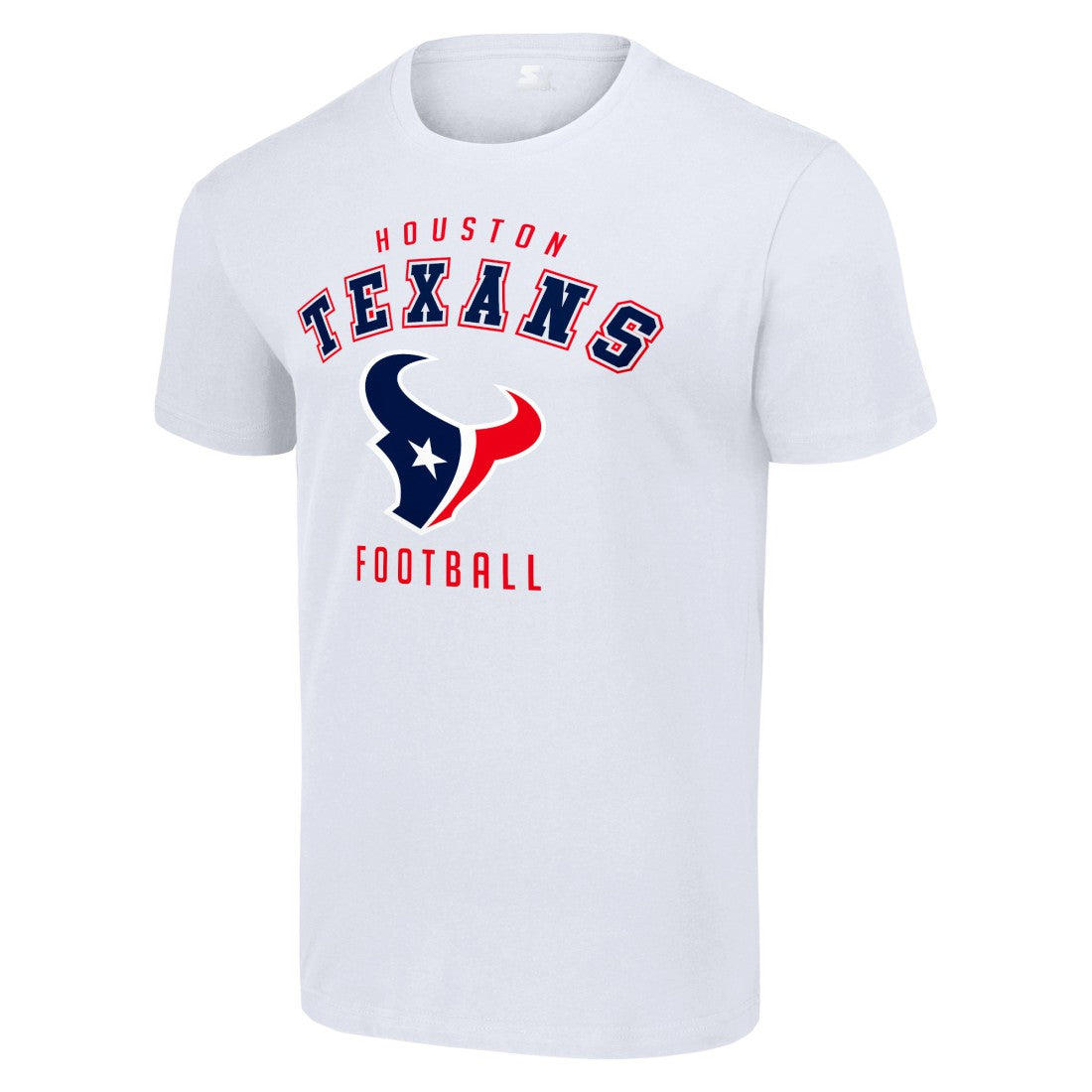 Starter T-Shirt - Houston Texans