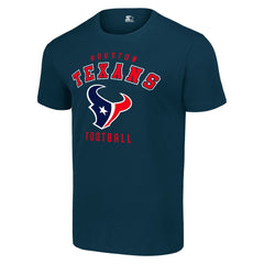 Starter T-Shirt - Houston Texans