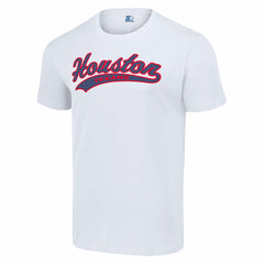 Starter City Tailsweep T-Shirt - Houston Texans