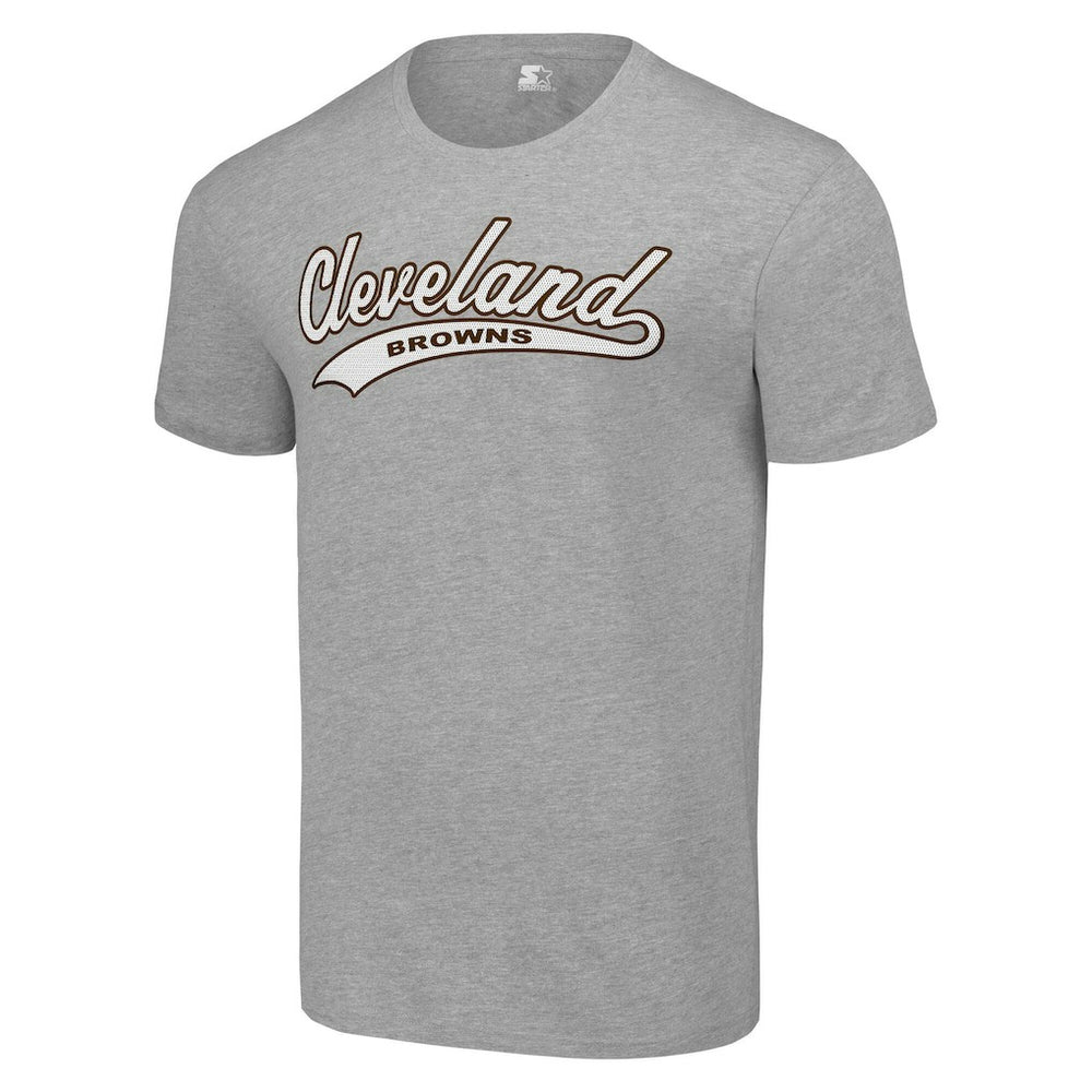 Starter City Tailsweep T-Shirt - Cleveland Browns