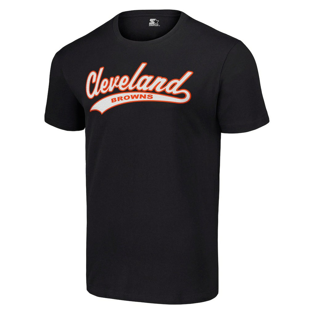 Starter City Tailsweep T-Shirt - Cleveland Browns