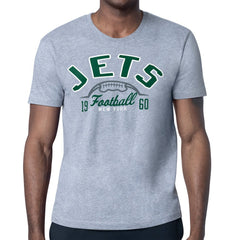 Starter Half Ball Logo T-Shirt - New York Jets
