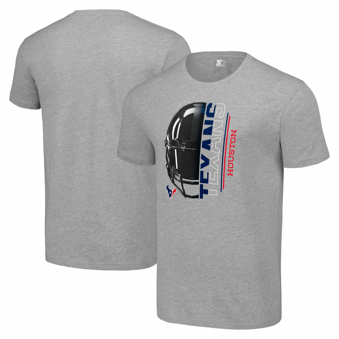 Starter T-Shirt - Houston Texans