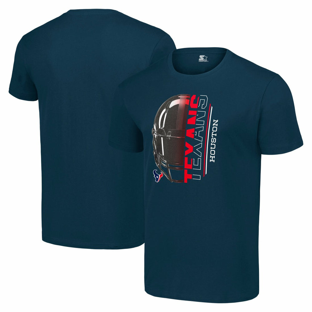 Starter T-Shirt - Houston Texans