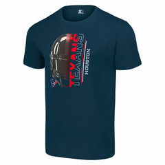 Starter T-Shirt - Houston Texans