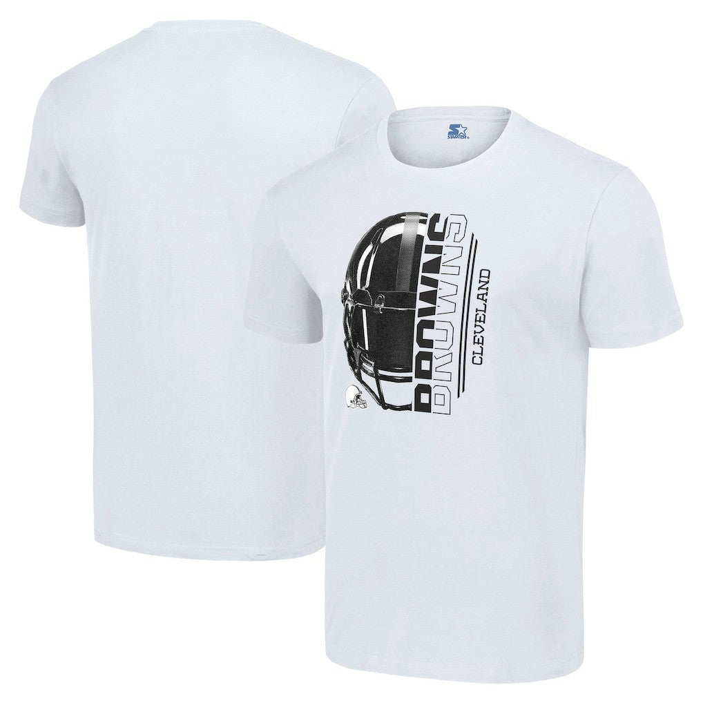 Starter T-Shirt - Cleveland Browns