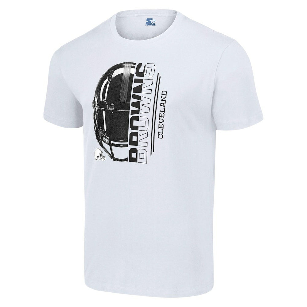 Starter T-Shirt - Cleveland Browns