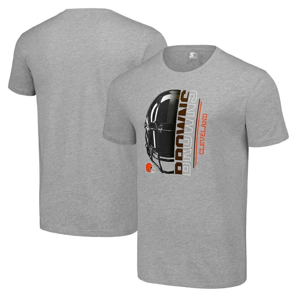 Starter T-Shirt - Cleveland Browns
