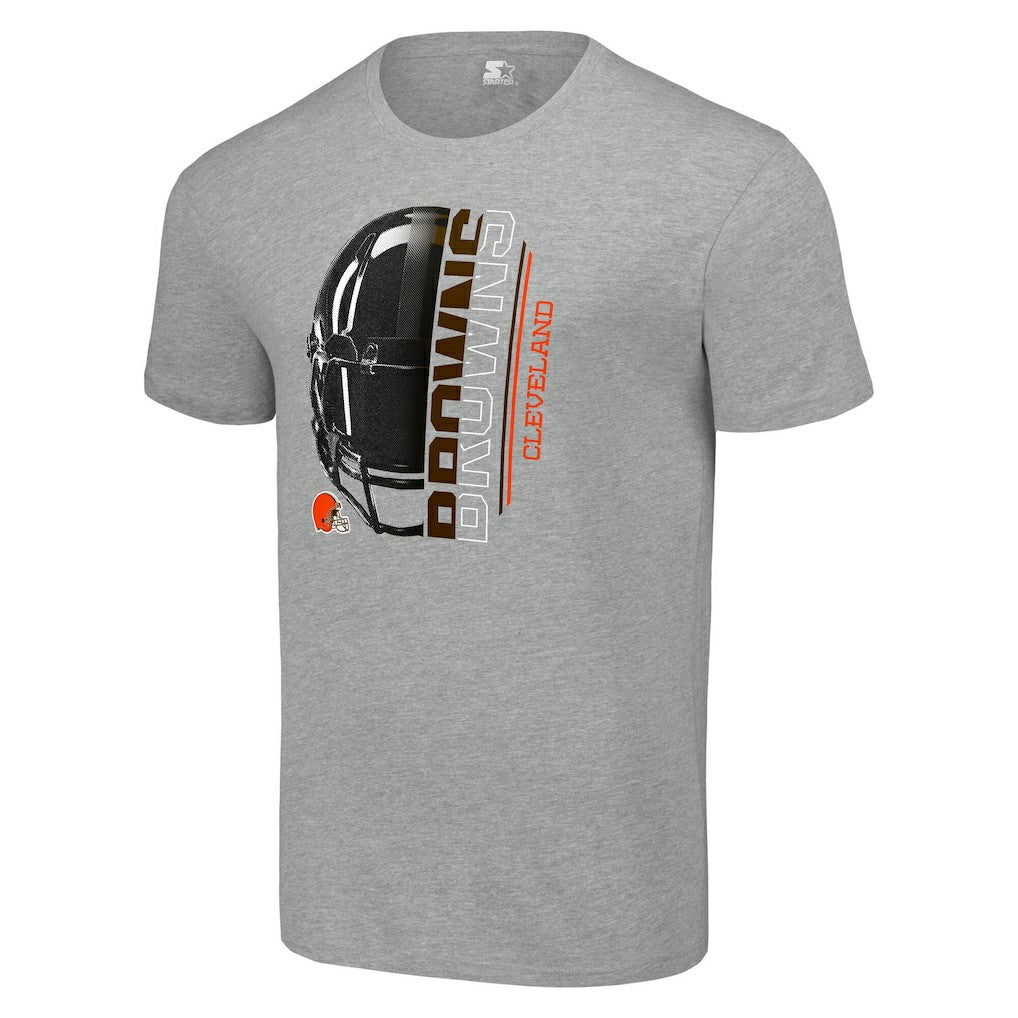 Starter T-Shirt - Cleveland Browns
