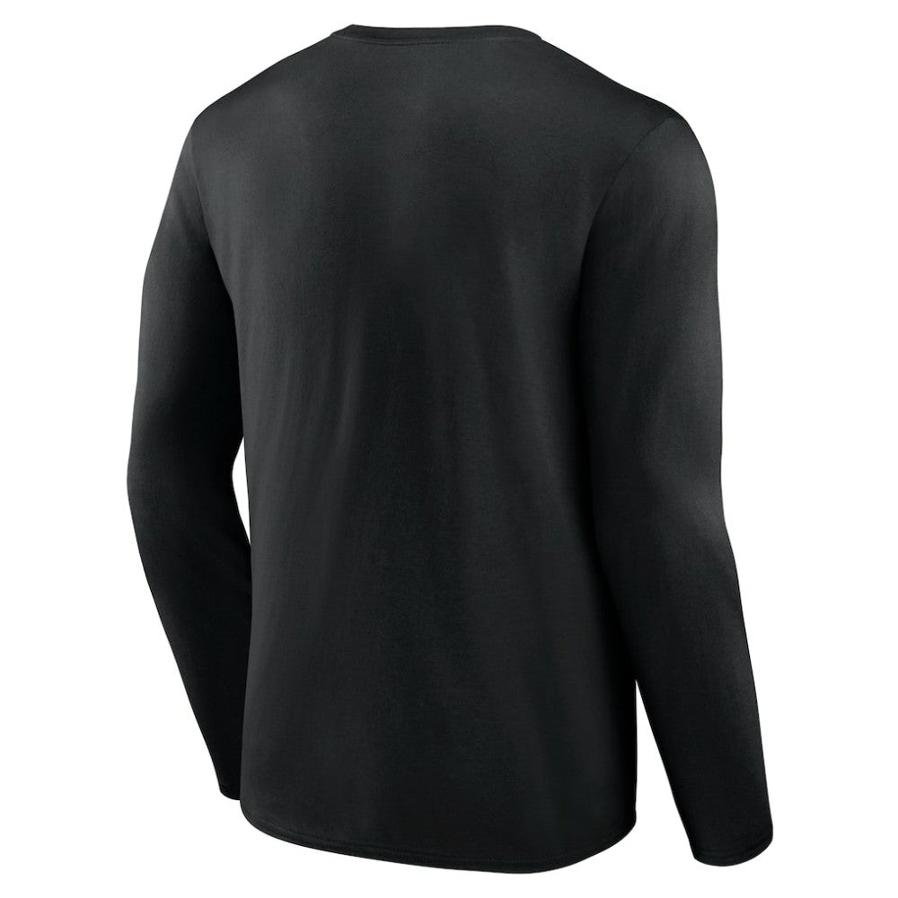MLB Baltimore Orioles Fastball Long Sleeve T-Shirt