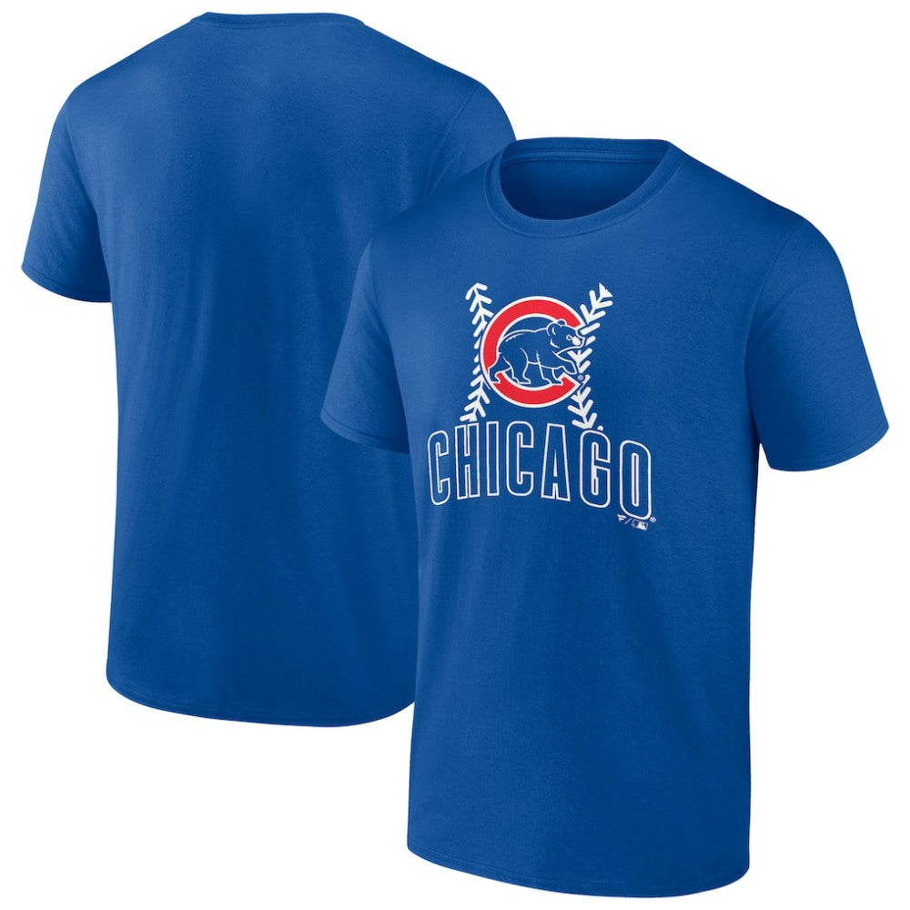 MLB Chicago Cubs Fastball T-Shirt
