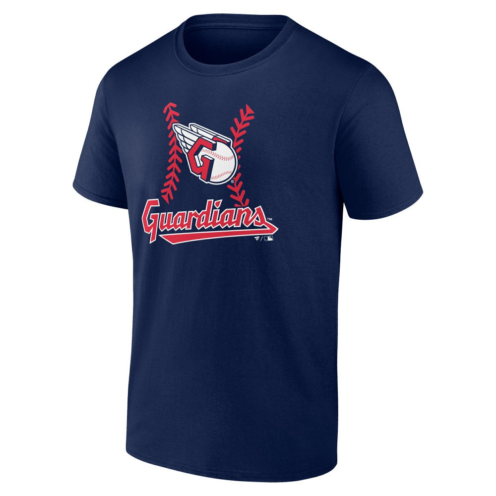MLB Cleveland Guardians Fastball T-Shirt