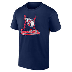 MLB Cleveland Guardians Fastball T-Shirt