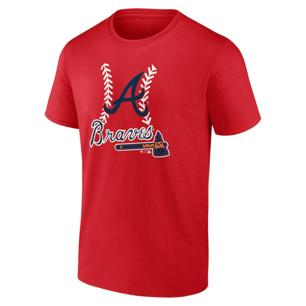 MLB Atlanta Braves Fastball T-Shirt