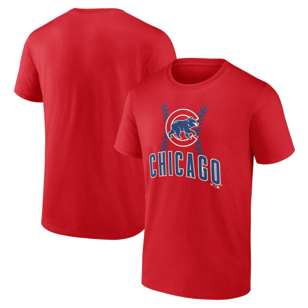 MLB Chicago Cubs Fastball T-Shirt