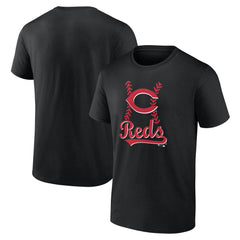 MLB Cincinnati Reds Fastball T-Shirt